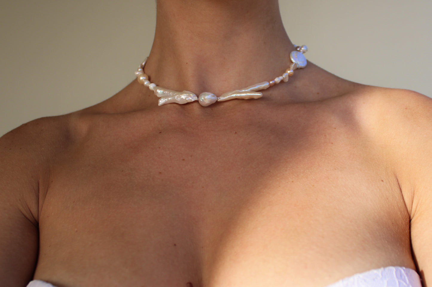 "MARABELLA" necklace