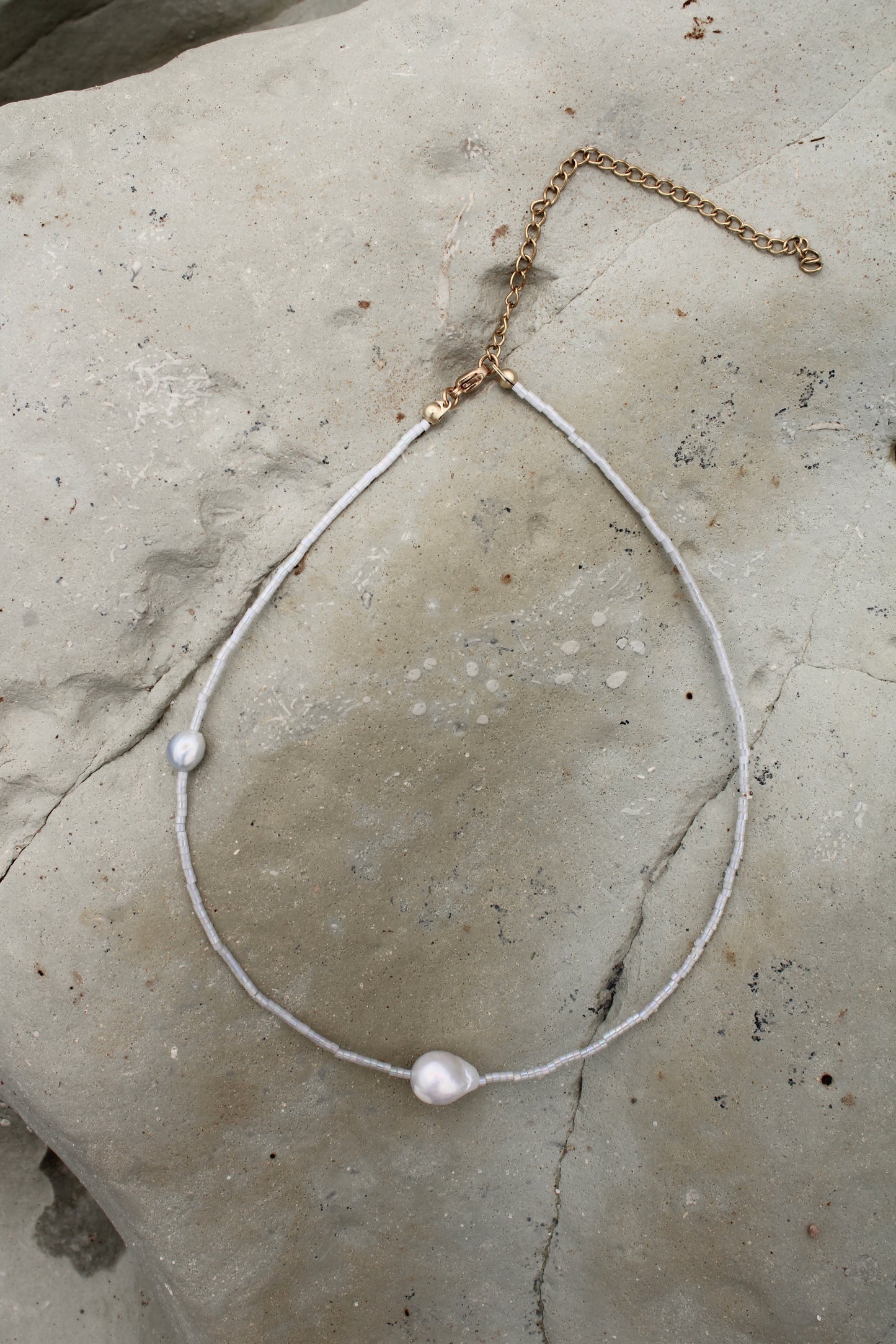 "ANGEL" necklace