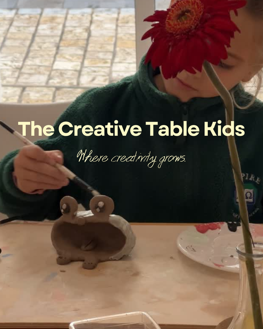 Wednesday Kids Club (Ages 4–5) | 16:00–17:30