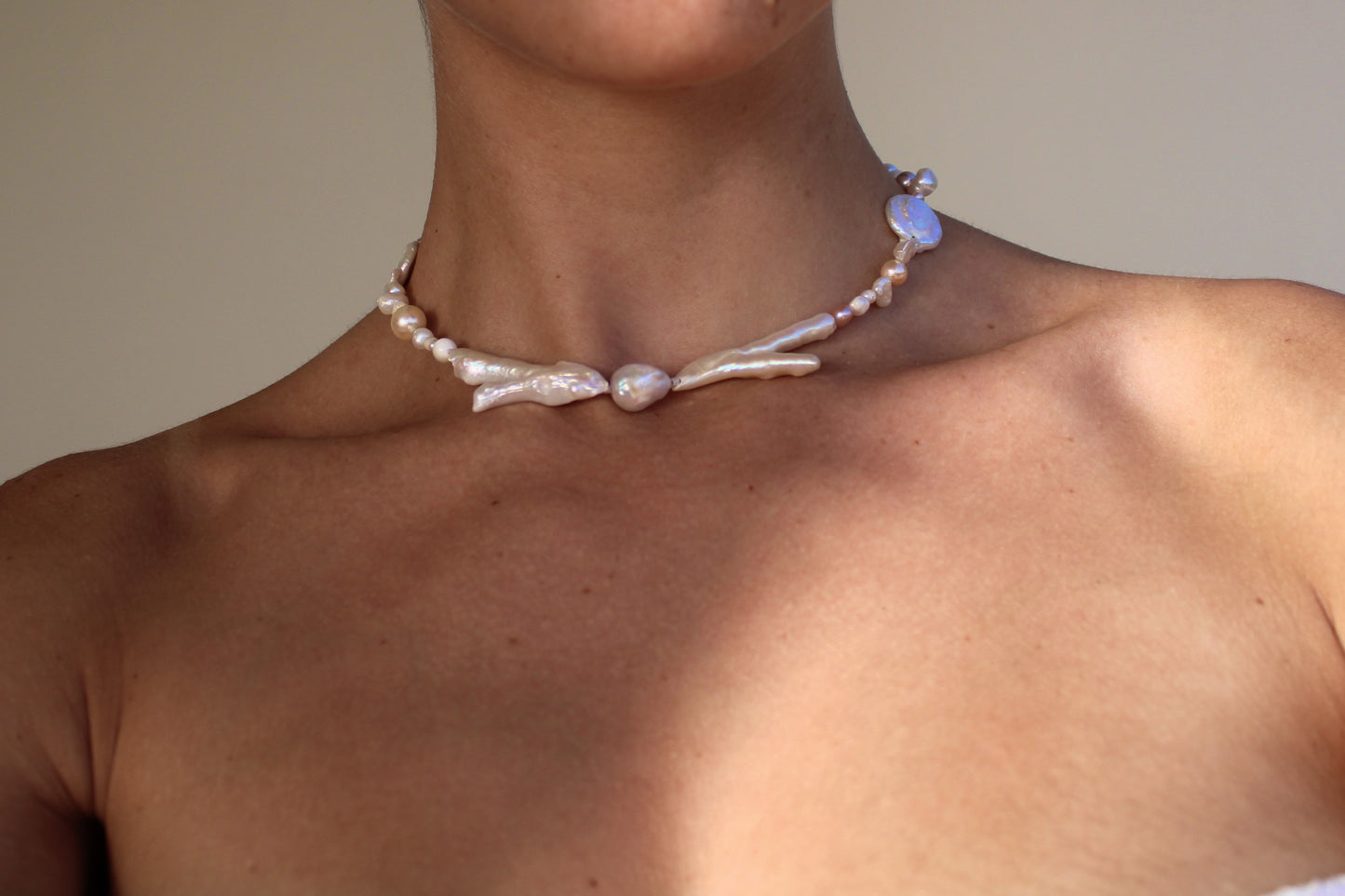 "MARABELLA" necklace