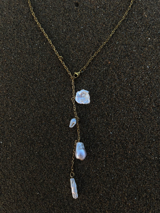 "Marie" Necklace