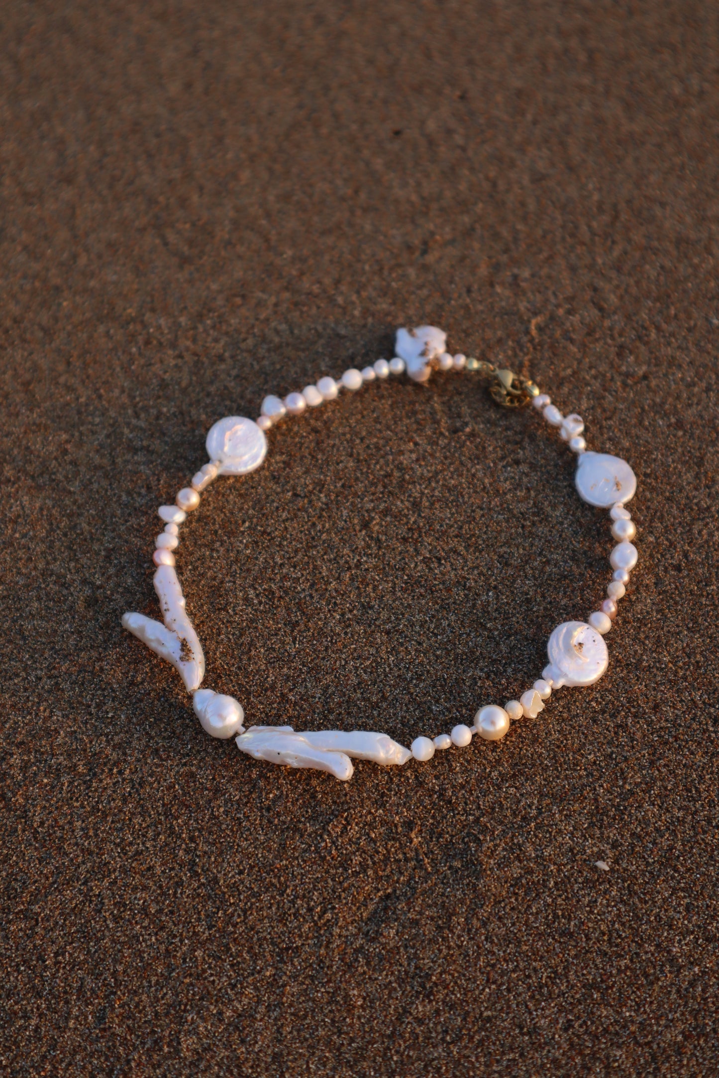 "MARABELLA" necklace