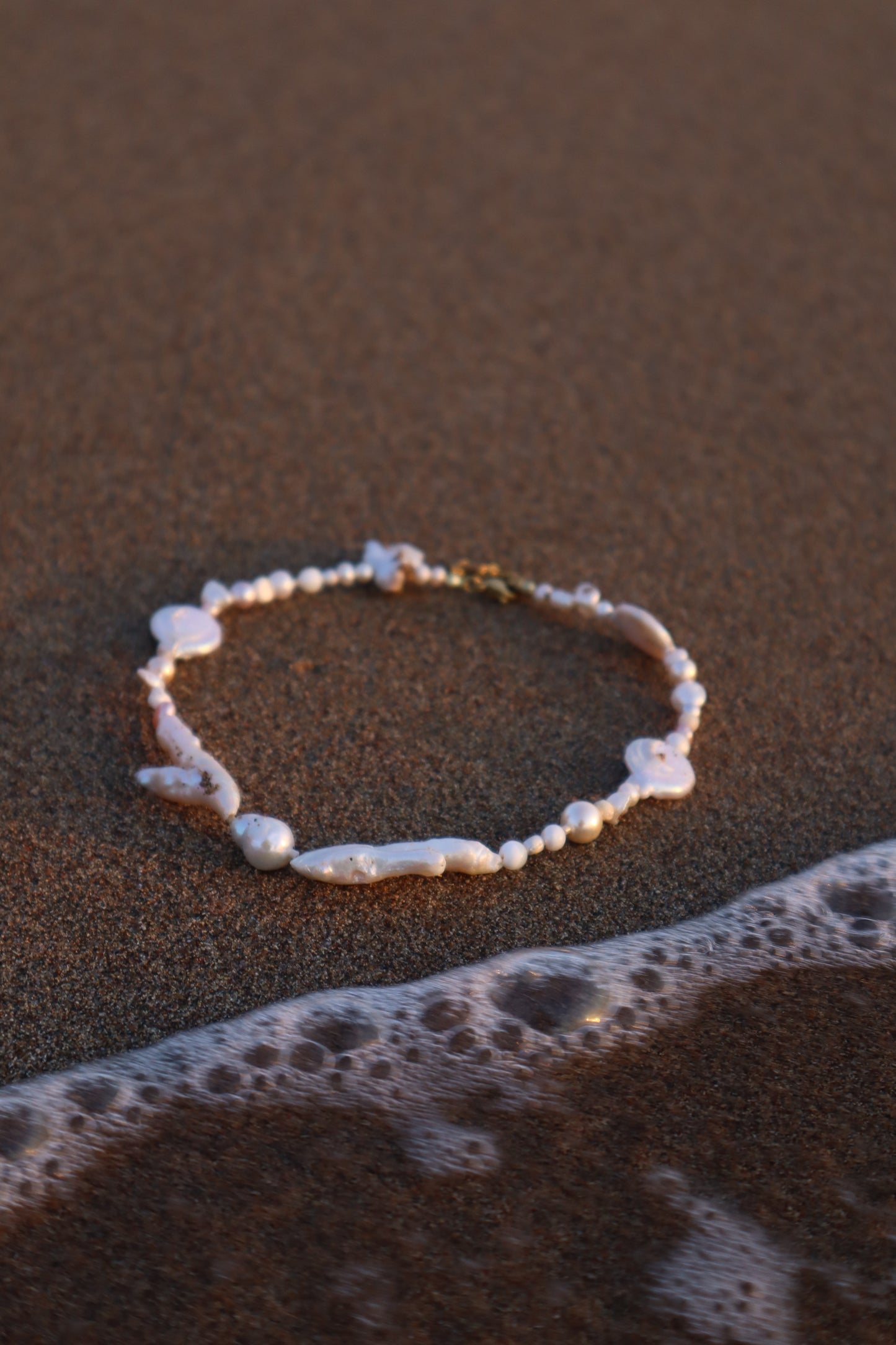 "MARABELLA" necklace