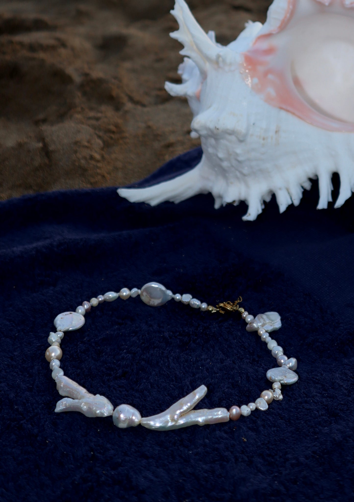 "MARABELLA" necklace