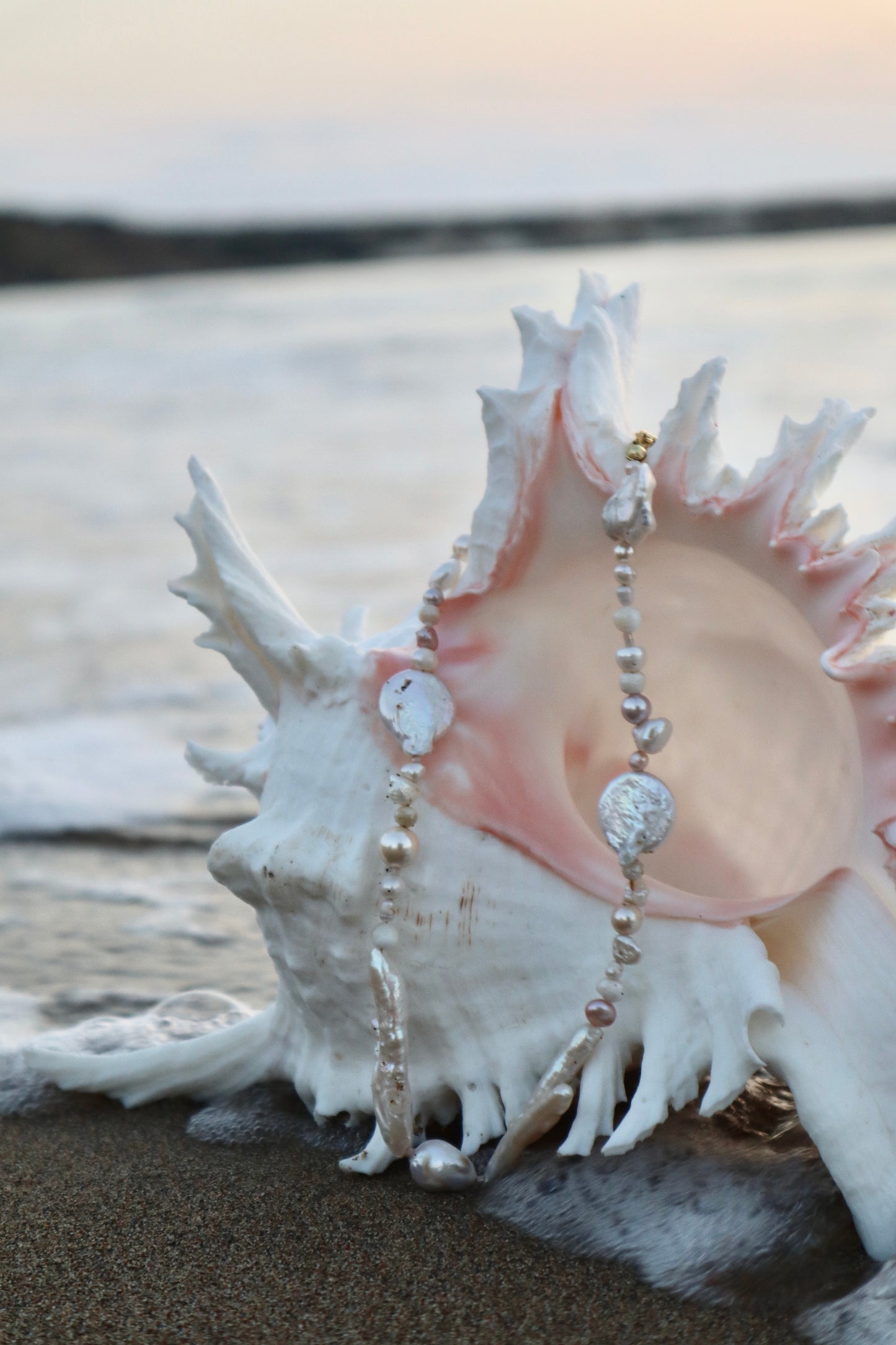 "MARABELLA" necklace