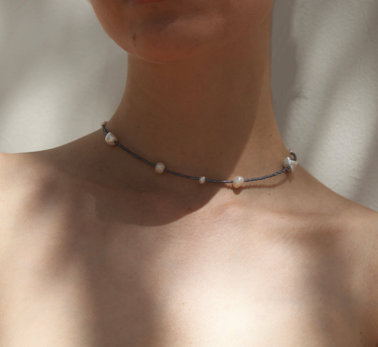 "MILOS" necklace