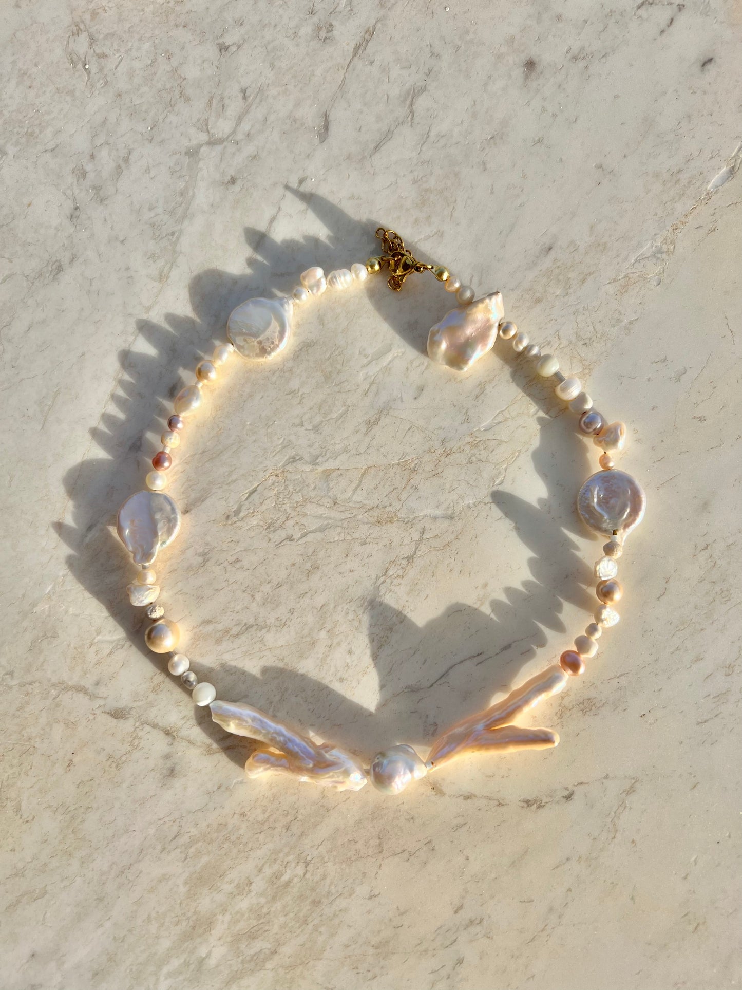 "MARABELLA" necklace