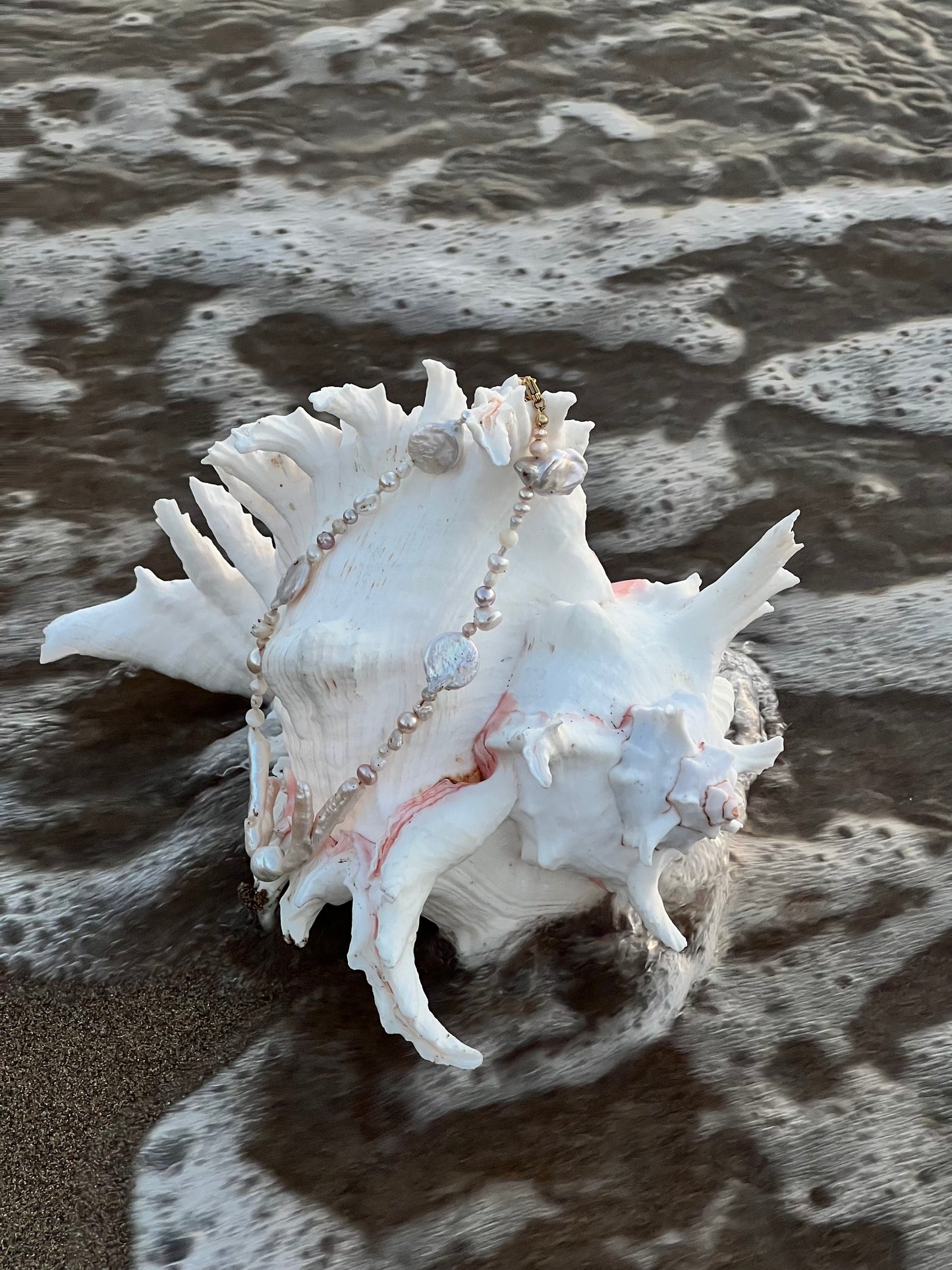 "MARABELLA" necklace