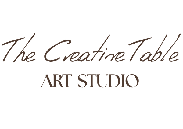 The Creative Table